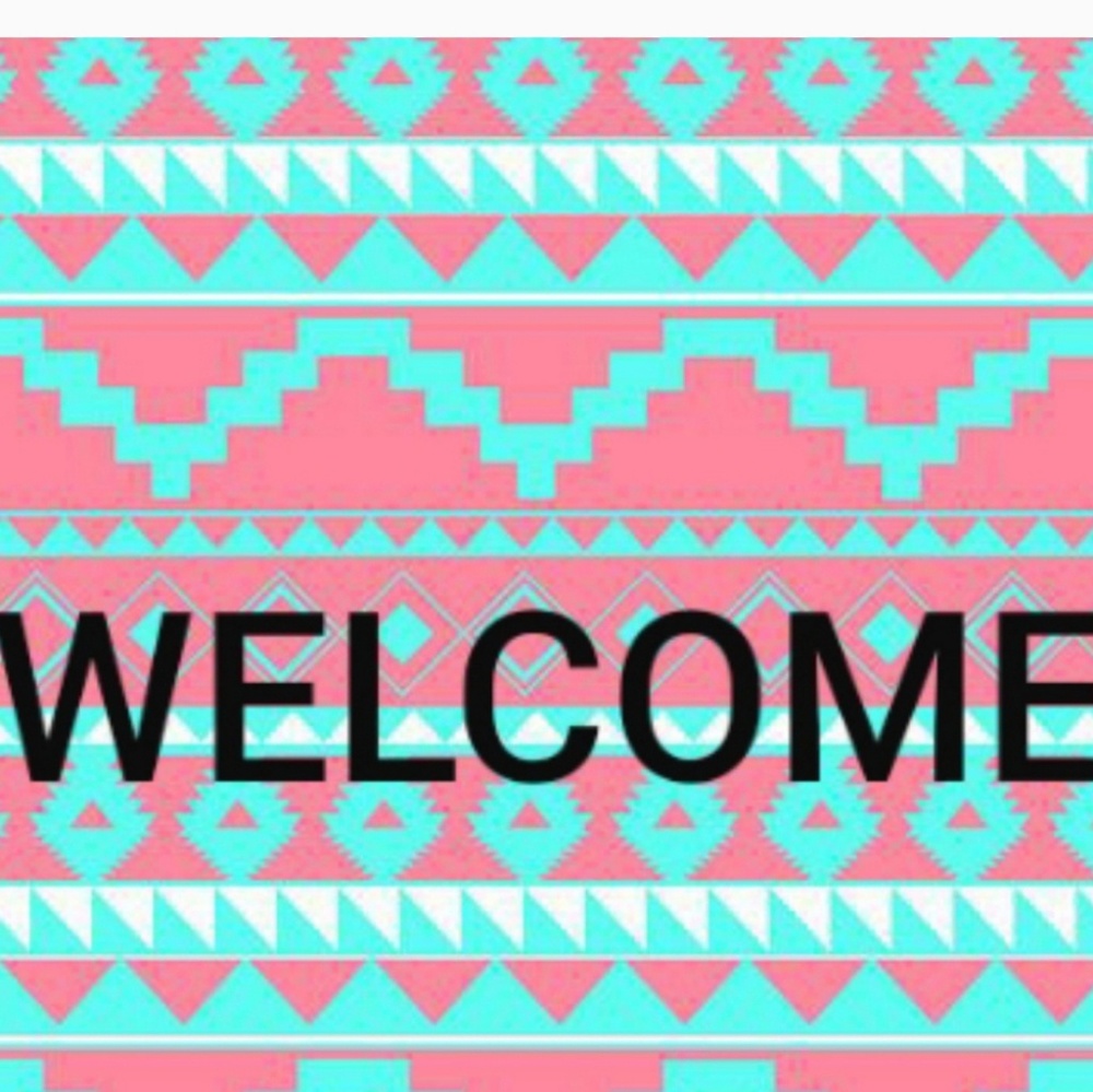 💕Welcome 💕